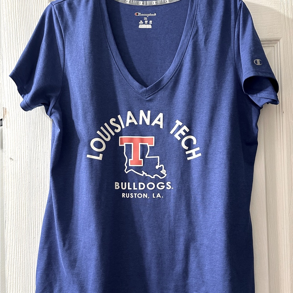 Woman Champion blouse - Picture 5 of 5